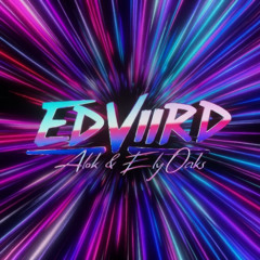 НЮША X Alok X Ely Oaks – Цунами (EDVIIRD ReFix) [FREE DOWNLOAD]