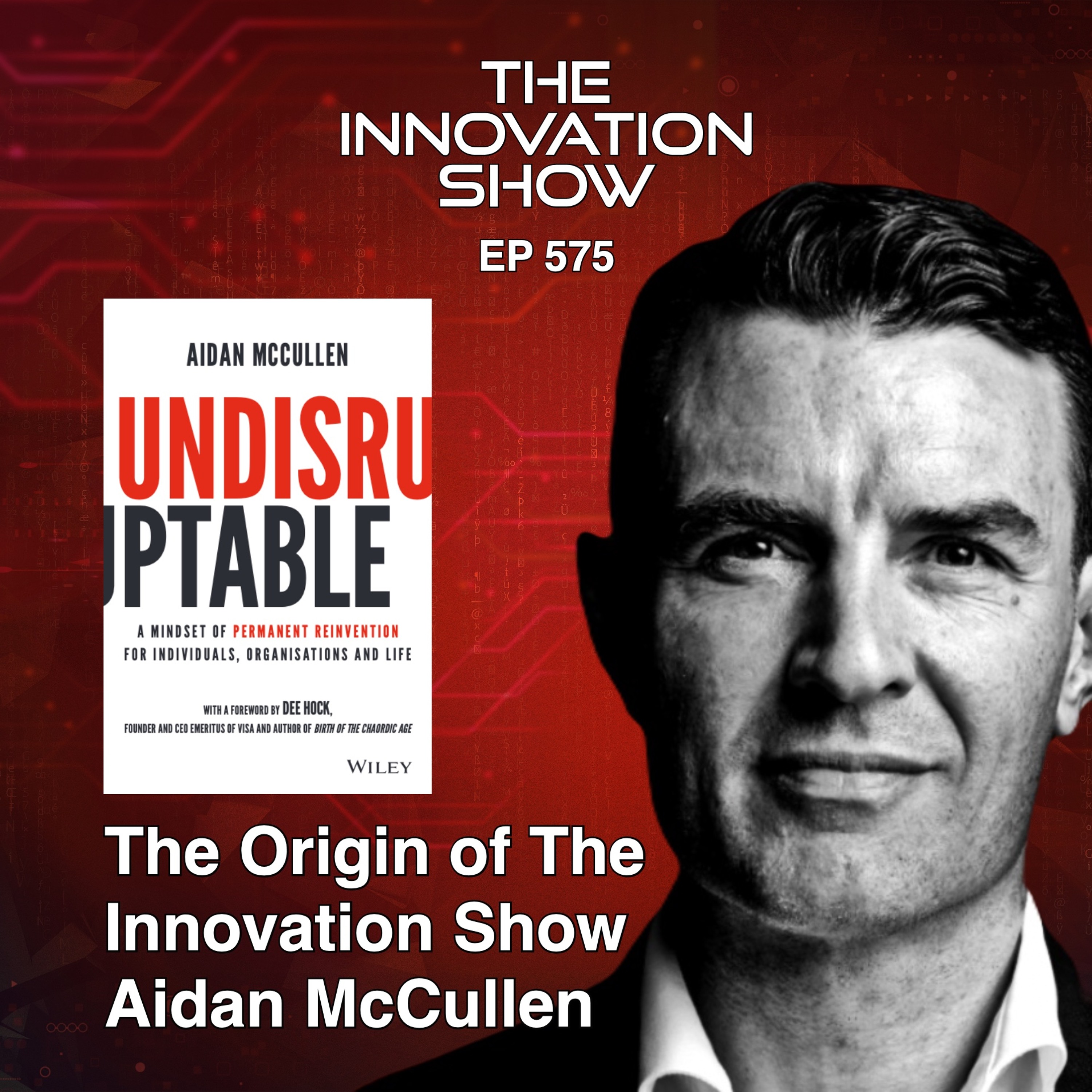 The Innovation Show