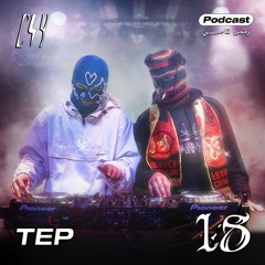 CUT/4 CAST 18: TEP