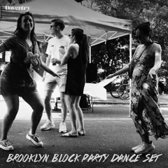 Brooklyn Block Party Dance Set