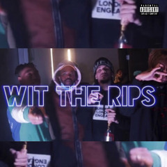 OMB JayDee X Cees Alito X Blu Money - Wit The Rips (#drillyK)
