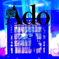 Mayonaka no Door ~ Stay with Me 真夜中のドア 〜 Stay with Me 【Ado live Wish ver】