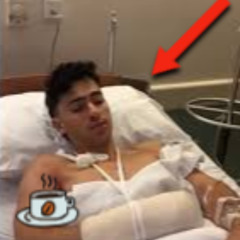 Stream episode Clip@ Full new gero arias accidente x @geroarias366 ...