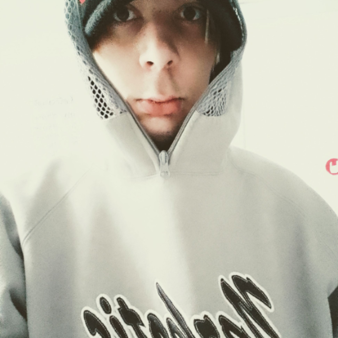 Stream second identity-identify nstylez remix by n-stylez | Listen