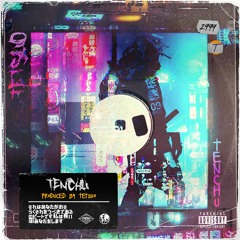 TENCHU (type beat)