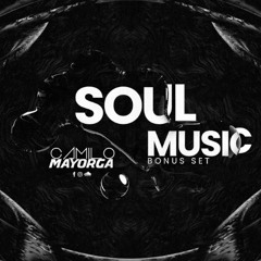 SOUL MUSIC (BONUS SET)