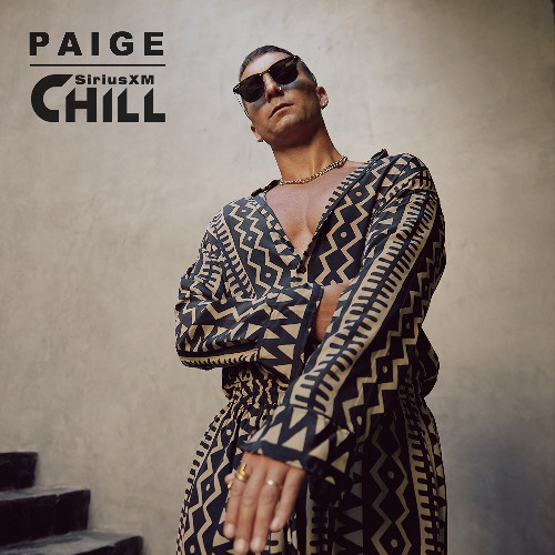 SiriusXM Chill | Paige (DJ Set) SEP'25