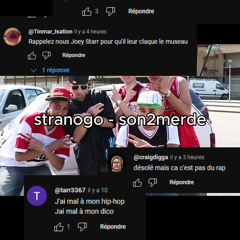 son2merde