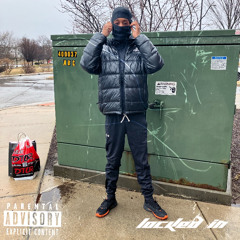 “LOCKED IN” PROD BY. GENTLEBEATZ