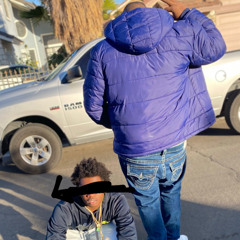 G3DaMack ft trauma gambino cheese from a packer