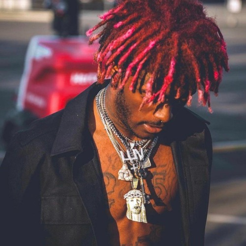 Lil Uzi Vert - White Lie V2 (Prod. by Moku)