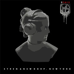 Syren & NEW DORP. NEW YORK - M LUCA (remix)