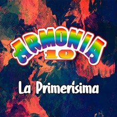 Armonia 10 - Veneno para Olvidar [StudioMixs]