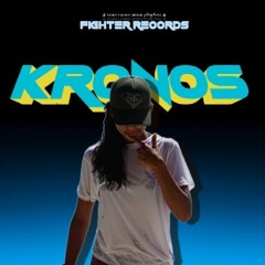 Kronos - Pasin West