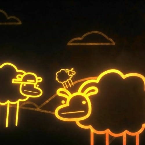 LilDeuceDeuce  Beep Beep Im a Sheep Teminite Remix ID Full Song