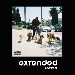 Bad Bunny - Yonaguni (Extended Latino)