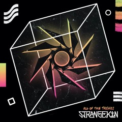 Strangekin - All Of The Things