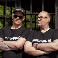 monoappel - Zweisamkeit gegen Einsamkeit #05 DJ Mix 07/24 Melodic House, Afro House
