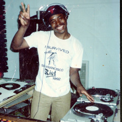 DJ Disciple 'Classic House Mix'  91.5 FM WNYE, NYC 3-26-92' (Manny'z Tapez)