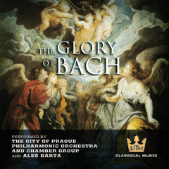 Orchestral Suite No. 1 in C Major I. Overture BWV 1066