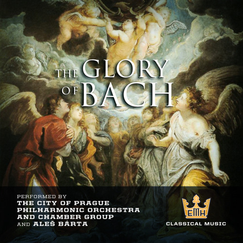 Orchestral Suite No. 1 in C Major I. Overture BWV 1066