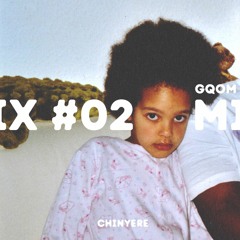 MIX #02 - GQOM (FOR VIVI)