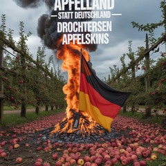 Apfelland statt Deutschland
