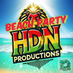 Beach Party