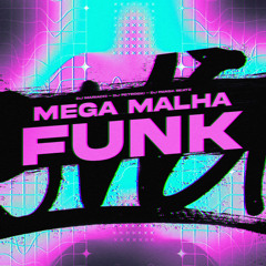 MEGA MALHA FUNK