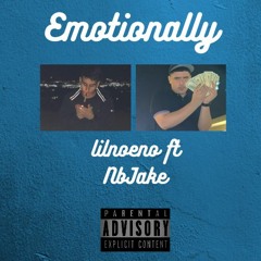 EMOTIONALLY FT. NBJAKE (PROD. HOODWIL) #MIXEDBYSOUNDCITYEMPIRE