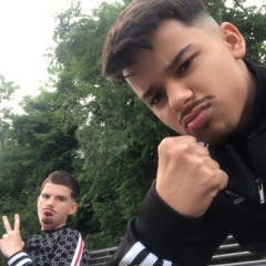 ALEXOUND & DOMENCO - CAT live mix