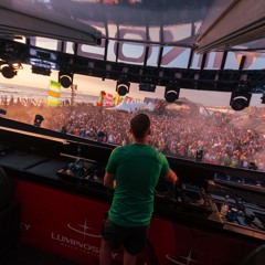 Karney LIVE @ Luminosity Beach Festival 2024