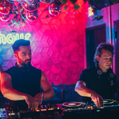 TECHNO LIVE SET JUNE 12 2025