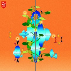 mosey riles - Off the Tencha