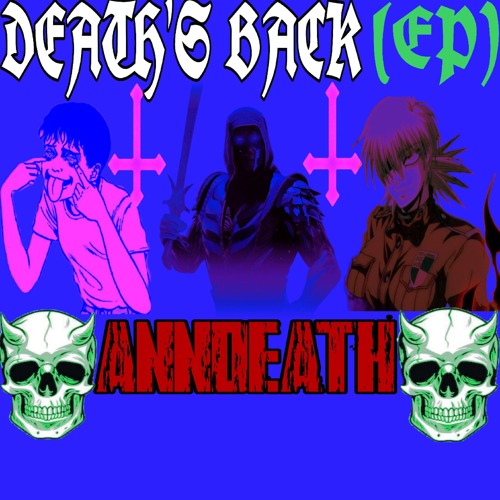 ANNDEATH-ROLE MODEL(Prod.Hypnotize)