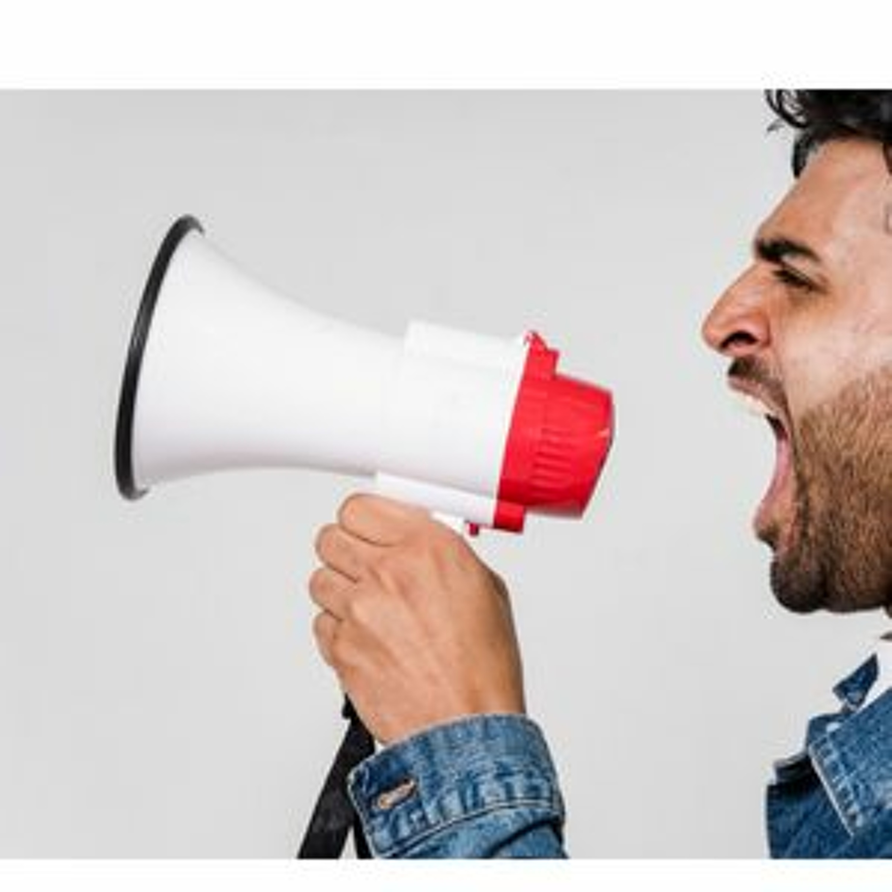 Why Are People So Angry? And Is Now The Time To Buy Cryptocurrency? episode artwork
