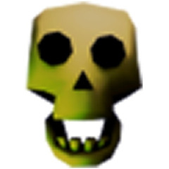 I Am Skeleton Theme (Version 1)