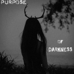 Purpose Of Darkness