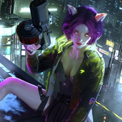 Juche  Fly Away  [DSWL] (speed up)