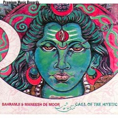 Bahramji & Maneesh De Moor - Return Of The Nightingale