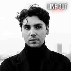 Voltaire - Line Out Radio Residency #41 - Mix @ Glazart Paris