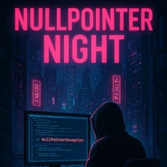 Nullpointer Night