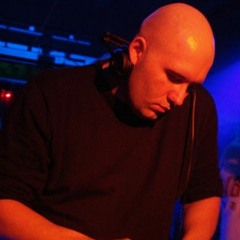 Andrew Bennett - Live @ Crystal Clouds 3rd Birthday 30.07.2006