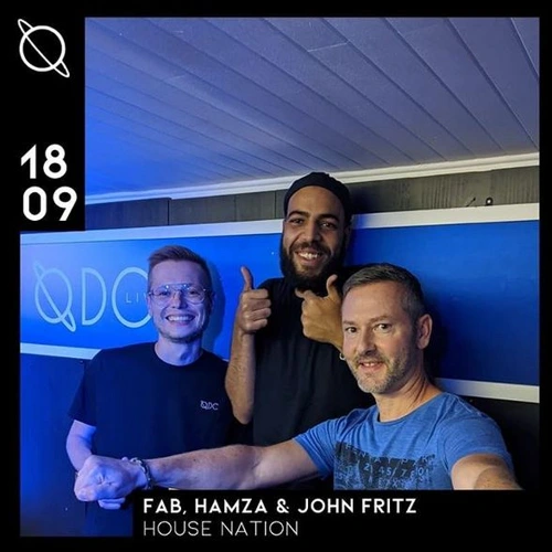 Soundcloud podcast image for