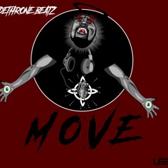 MOVE (prod by Gabila)