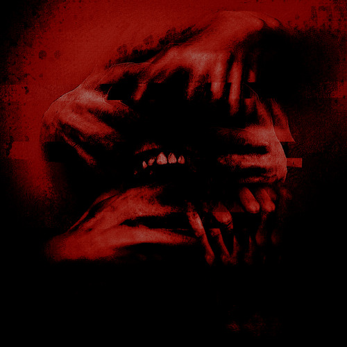 ISOLATION (Distorted)