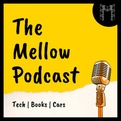 Tech and Short Stories (made with Spreaker)