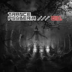 Trance Psyberia /// 013.
