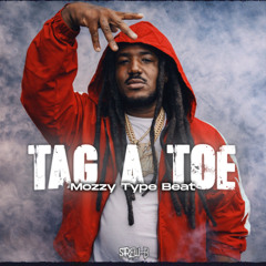(FREE) Mozzy x West Coast Type beat 2026 - "Tag A Toe"