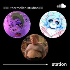 🎙️🎶🎵luthermellen studios🎵🎶🎙️